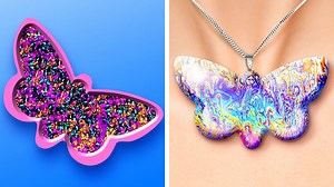 Colorful DIY crafts to make with your kids 🌈💖 priceless hacks and crafts for parents: | FoodGasmic