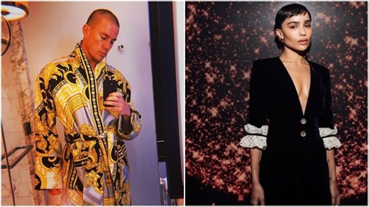 Hollywood stars Channing Tatum and Zoe Kravitz are engaged: Report