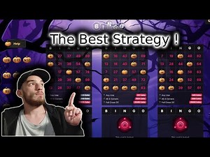 Bingo: The Secret to Earning More with COINTIPLY