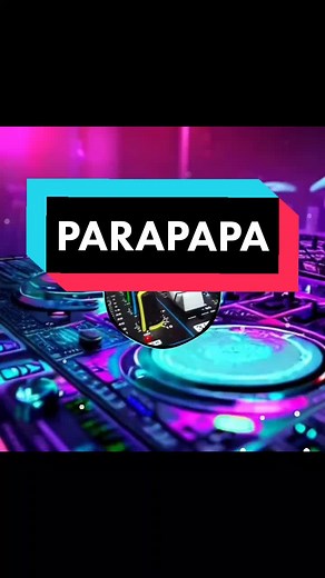 parapapa bounce remix!!🔥 #foryoupage #newtrend #trending #viraltiktok #tiktokremix2023