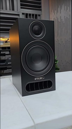 PMC Prodigy 1