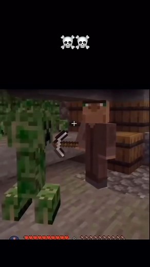 1.8M views · 35K reactions | Wait For End  #makaze #makazegaming #gaming #minecraft #minecraftmemes #minecraftmeme #minecraftanimation #minecraftdaily #minecraftbuild #minecraftsurvival | Makaze Gaming | Facebook