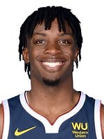 Tyler Cook, Cleveland Cavaliers, Power Forward