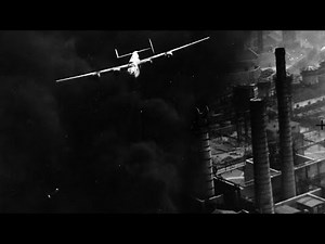 30 Seconds Over Tokyo: The Raid That Changed Everything