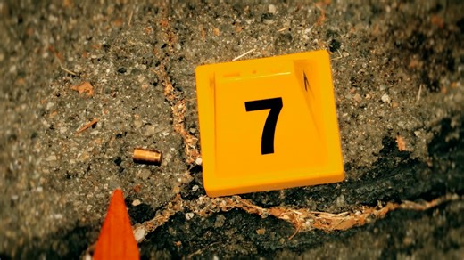 The case took a dramatic twist... Josh Mankiewicz reports tonight at 9/8c on a classic 2-hour Dateline. | Dateline NBC