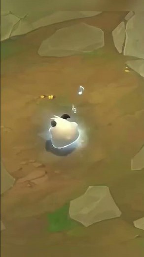 TFT Poro | Teamfight Tactics