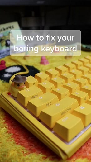 Duckeys™ on TikTok