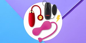 You Haven't Lived Until You've Experienced A 'Love Egg' Orgasm