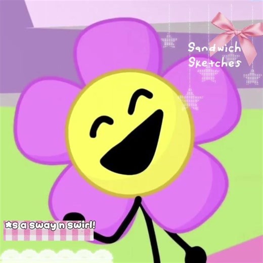 Im so proud of this edit, Lightfan, iance , flower bfdi #bfb#iance#bfdi#flowerbfdi#lightfan#flower