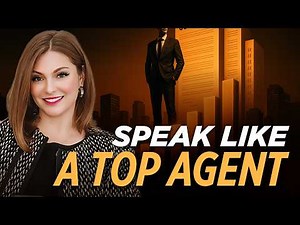 The Signature Script Agents Use to Nail Listing Presentations