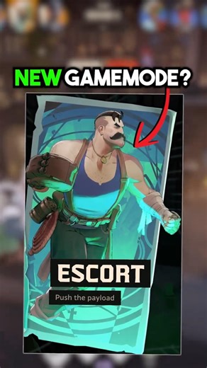 Is Deadlock Adding a NEW GAMEMODE?... #deadlock #gaming #valve