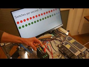 Real-time link between PYTHON and CODESYS via shared memory