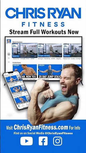 Build Core Strength — Knee Tuck Crunches for Beginners! 💥