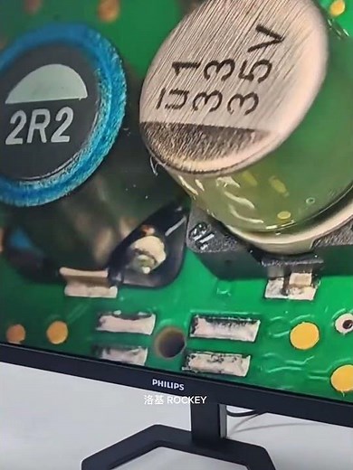 Closer Than EVER! 🤯 Testing a 4K Microscope Up Close 🔬 #techshorts #shorts2026