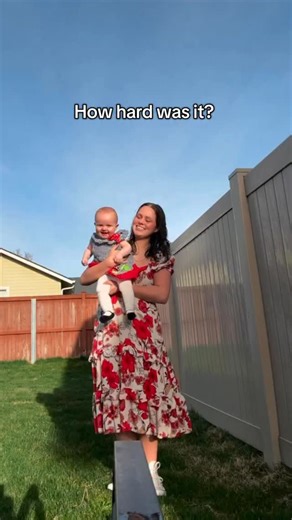 Alia Rogers on Instagram: "Rating my different seasons of motherhood as a teen mom ♥️ Every journey looks different, but this is mine. I’m sharing in hopes it encourages someone who’s in a hard season right now. Keep going- everything truly does work together for your good. The God of the universe is on your side 🫶🏽✨ #motherhoodunfiltered #teenmom #myjourneytoyou #godisforyou #girlmom #travelfamily #motherhood #mybiggestblessing"