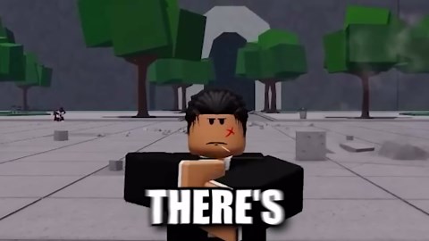 i Tested the WEIRDEST Glitches in The Strongest Battlegrounds..