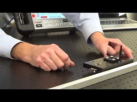 Measuring Flatness & Planar