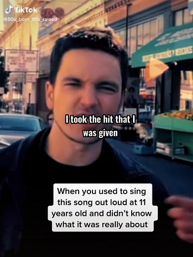 “Semi-Charmed Life” - Third Eye Blind - released in 1997 #semicharmedlife #thirdeyeblind #90skid #90steen #mtv #musicvideo #90sthrowback #90sthrowbacksongs #1997