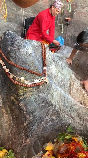 159K views · 12K reactions | दुप्चेश्वर महादेवले सबैको कल्याण गरून्।❤️ #dineshkhadka | Bandana Prakasan | Facebook