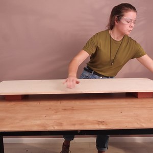 DIY Amazing Mirror with Natural Shape Thanks for watching! Please be aware that this video is for entertainment purposes only and techniques shown should not be attempted at home! | Creative Panda