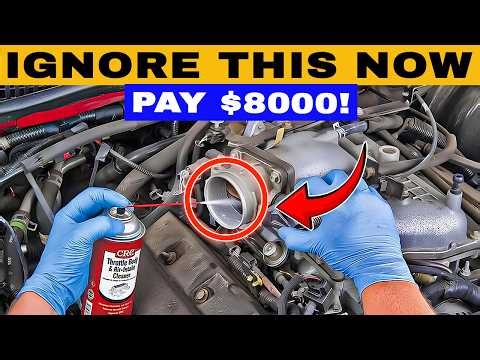 This $20 Ford Fix Can SAVE Your Engine (Before It’s Too Late)