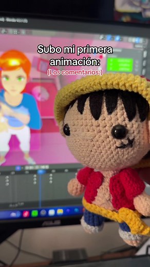 Tú eres el elegido! 🗣️ #animation #blender #derpixon