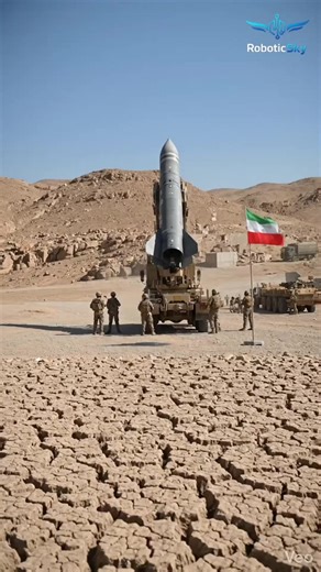 Rudal Mach 15: Bikin Dunia Lebih Aman atau Makin Tegang?