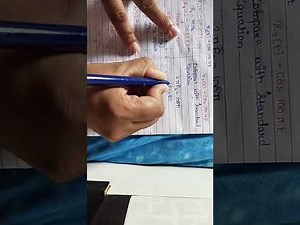 DISCRETE TIME SIGNAL EXAMPLE