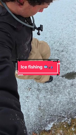 Ice Fishing on Weak Ice: Tips and Tricks