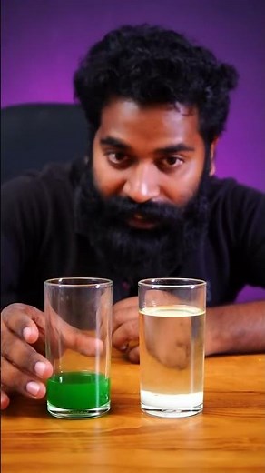 Lava Lamp Making | M4 TECH | #SHORTS