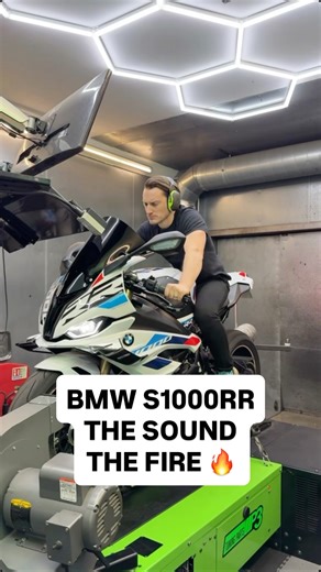 What epic bikes these are!! Made that bit better with ECU mapping to suit the modifications with @akrapovic Exhaust System and @dnafilters fuelling for smooth useable power but still picking up some great gains throughout the Rev range 💪 #bmw #s1000rr #bikelife #motorcycle @bmws1000rriders @s1000rrgram @s1000rr_bikelife @woolich_racing | P3 Tuning & Parts