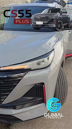 Pisos Calce Perfecto CS55 Plus- Set Completo