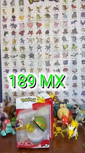 DAY 23 COMPLETING the *151* POKÉMON of the FIRST GENERATION 🔥