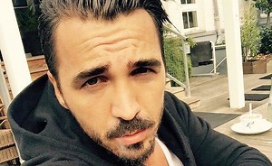 Blerim Destani - Alchetron, The Free Social Encyclopedia