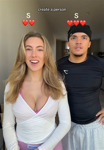 Couples Challenge: Hilarious Fails and Fun Moments