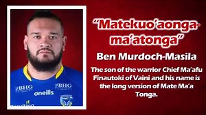 16K views · 545 reactions | Kau To’a ‘o Tonga The Kingdom of Tonga...