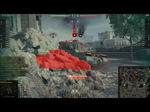 Teaching the Mouse how to swim goes terribly wrong