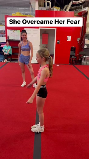 21K views · 646 reactions | We stopped looking for monsters under our bed when we realized that they were inside us. #TumbleDoctor #LetsEat #NorthBeast #BackTuck #StandingTuck #Tumble #Tumbling #Cheer #Cheerleading #Gymnast #Gymnastics #TMC #AllMoneyIn #MailboxMoney | Tumble Doctor | Facebook