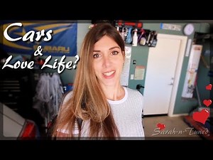 Clutch Lines & Love Life? // Vlog Series 21