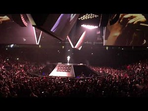Jay-Z 4:44 Live 4K HD @ Oracle Arena