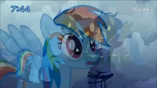 My Little Pony Friendship is Magic Japanese episode 2