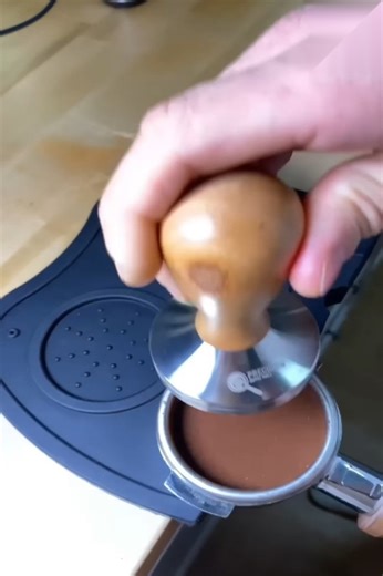 Espresso Tamping Essentials