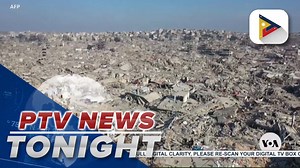#PTVNewsTonight | White House clarifies Trump’s Gaza plan amid global backlash | PTV