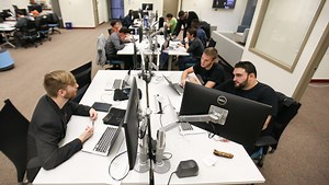 Opinion: Zip Code Wilmington is preparing students for good jobs in 90 days. Colleges, take note