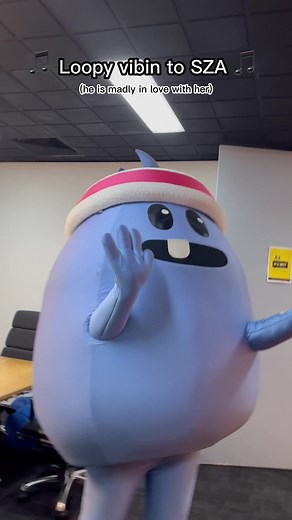 SZA & Loopy True Love - Gaming Dumb Ways to Die Video