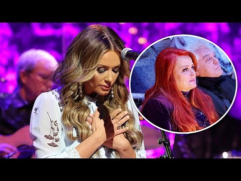 This Judds Tribute Brought the Country Music Hall of Fame To Tears
