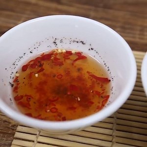 3 Methods of Sauce for boiled Chicken | A Healthy Outside Start from the Inside