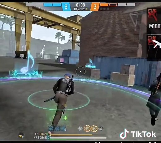 Tutorial Completo de Free Fire: Ajustes y Habilidades