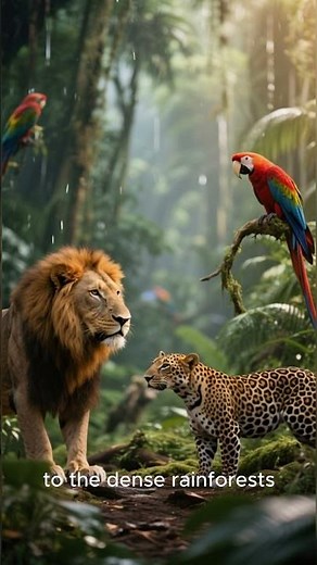 Wildlife Nature Reserves: Protecting Animals and Preserving Natural Habitats