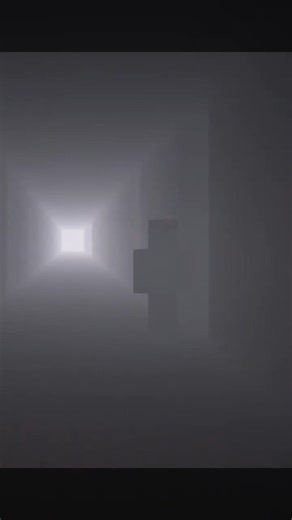 He Is Just Standing There… Menacingly #shorts